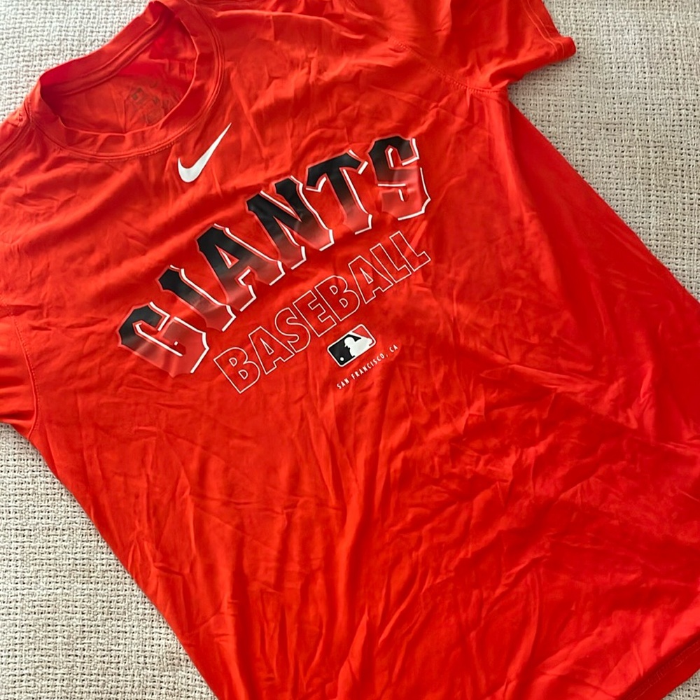 Giants Tshirt